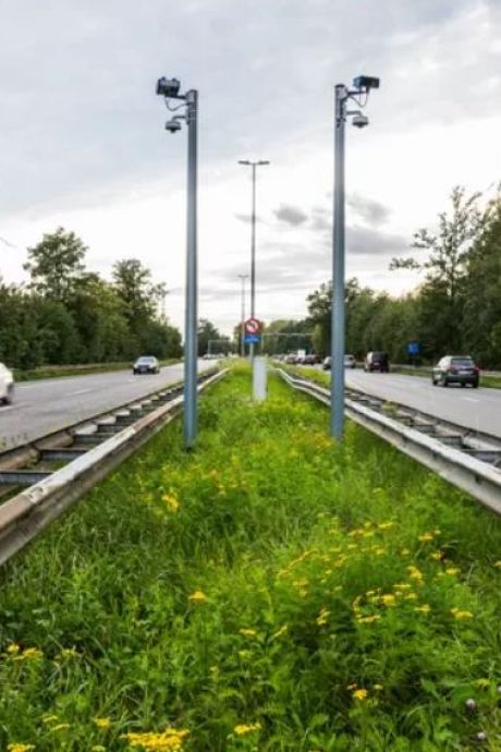 Vias veut durcir le ton: des radars bientôt moins tolérants sur les routes belges?