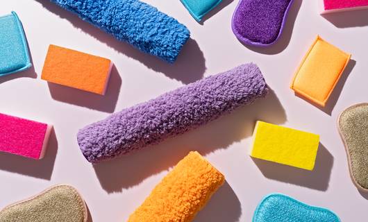 Déze 9 plekken worden vaak vergeten bij het schoonmaken