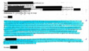 Vrijgegeven e-mail over problemen met de huishoudelijke hulp in Eindhoven