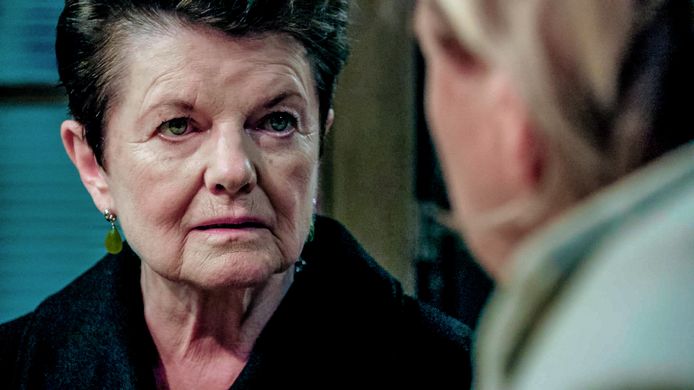 Janine Bischops (Brigitte)