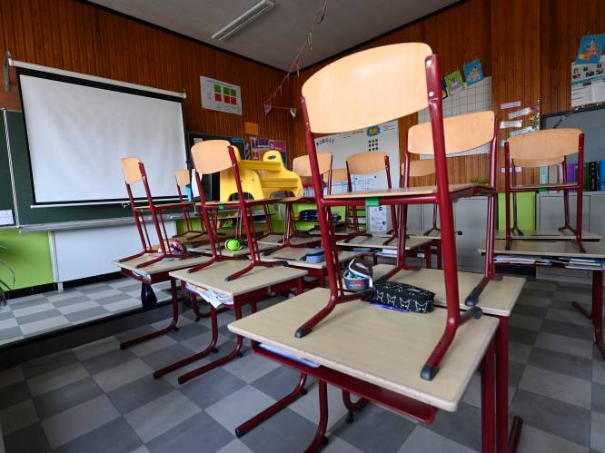 LIVE. Nog geen akkoord over aanpassing quarantaineregels in het onderwijs - Minister Beke legt boosterprik voor 12-plussers op tafel