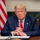 Videoboodschap Trump is wanhopige poging om afzetting en celstraf te voorkomen