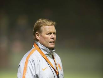 Geen publiek bij training Oranje na schietpartij in Utrecht