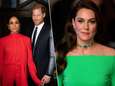 Qui, de Kate Middleton ou Meghan Markle, a dépensé le plus pour ses tenues en 2022?