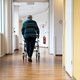 Amsta wil af van tehuizen Wittenberg en Amsteldijk
