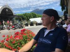 Ed van Schaik (1969 - 2023) hielp duizenden ouders aan een tastbare herinnering; oprichter Make a Memory overleden