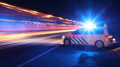 Militair raast onder invloed van drank met 128 kilometer door Nijmegen