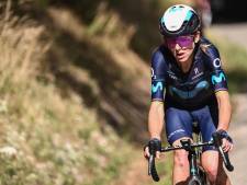 Annemiek van Vleuten dankt superieure overwinning aan haar leeftijd: ‘Anderen kunnen dit later ook’ 