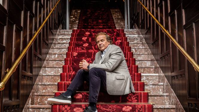 Ivo Niehe: ‘Eer om in TV Show ook met minder bekenden te scoren’
