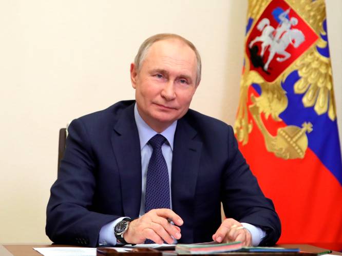 Poetin dreigt gaskraan dicht te draaien vanaf vandaag. Wat is zijn dreigement waard?