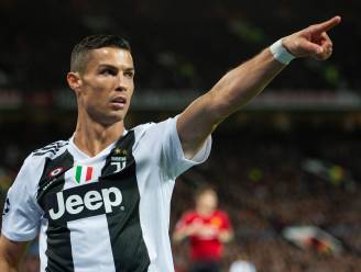 Juventus moet miljoenen terugbetalen aan Cristiano Ronaldo