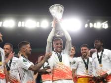Matchwinner Jarrod Bowen kan geluk niet op na late goal voor West Ham: ‘In tranen uitgebarsten’