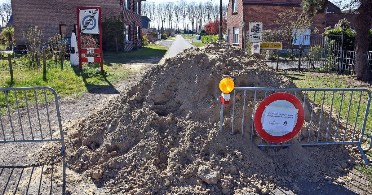 Grens Met Belgie Tot En Met 8 Juni Dicht Voor Niet Essentiele Reizen Binnenland Ad Nl