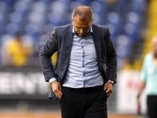 NAC-trainer Steijn na mislopen promotie: ‘Grootste teleurstelling uit mijn carrière’