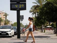Zuid-Europa kreunt onder verschroeiende temperaturen: hitterecord van 48,8 graden op Sicilië