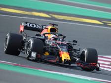 Niemand in de buurt van Max Verstappen bij verkenning, klein ‘issue’ voor Lewis Hamilton