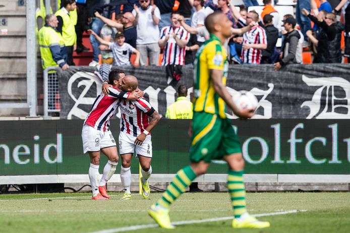 Ado Voelt Zich Comfortabel Bij Willem Ii Willem Ii Bd Nl