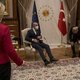 Hoe het gênante stoelincident in Ankara het humeur in Brussel verpest