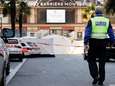 Vier dode en één gewonde bij bizar drama in Zwitserse stad Montreux