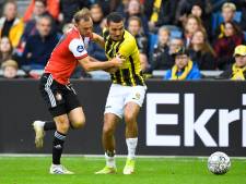 Deal rond: Darfalou kan na huurdeal Vitesse aan de slag bij PEC Zwolle