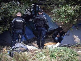 Amnesty International: “Franse politie intimideert mensen die vluchtelingen helpen”