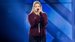 Hopelijk geen ‘Bad Dreams’ voor Amélie