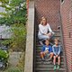 Riante huurwoningen alleen voor kinderen van leden. Is dat discriminatie?