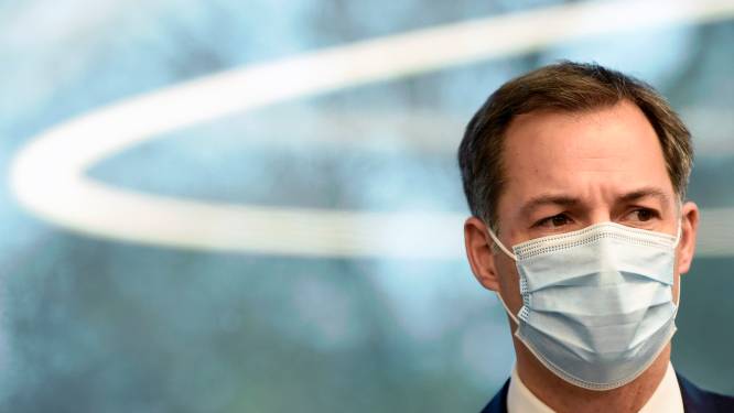 Sortie du nucléaire: Alexander De Croo prendra contact avec Engie