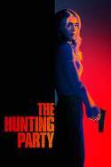 boxcover van The Hunting Party