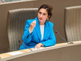 Vlaamse regering werkt komende dagen voort aan klimaatmaatregelen