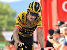 Corona spelbreker voor Jumbo-Visma: Robert Gesink en Tobias Foss haken af voor Giro d'Italia