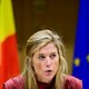 Minister Annelies Verlinden reageert op de ijzingwekkende getuigenis van ex-lid special forces: ‘We gaan dingen veranderen’