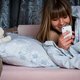 Onderzoek: je slaapt niet slecht door veel appen, facebooken en instagrammen