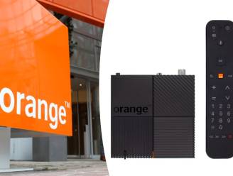 Orange-klanten krijgen nieuwe tv-decoder