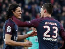 PSG in eigen land wel prima op dreef