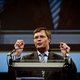 Opnieuw eredoctoraat voor Balkenende