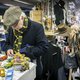 Ook groei en bloei in de winkelstraat