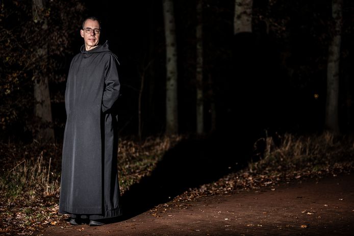 Broeder Thomas Quartier is de nieuwe Theoloog des Vaderlands