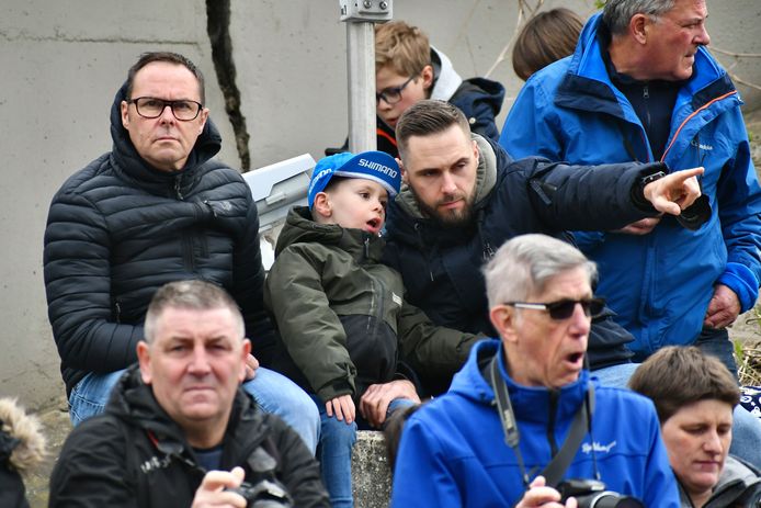 Dwars door Vlaanderen: start in Roeselare.