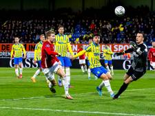 Michiel Kramer voorkomt met late goal droomstart voor Rick Kruys bij FC Utrecht