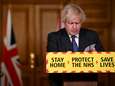 Premier Boris Johnson: ‘Britse variant lijkt toch dodelijker dan gedacht’
