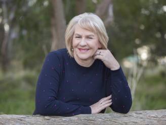 Australische bestsellerauteur Heather Morris komt naar cultuurcentrum De Mol
