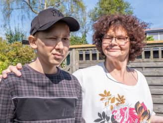 Irma uit Oost-Souburg krijgt klap na klap: na verlies man blijkt nu ook zoon Quinten terminaal