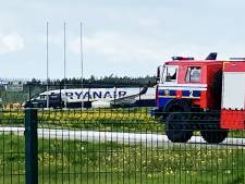 “Vous avez une bombe à bord”: l’échange entre le pilote Ryanair et la tour de contrôle