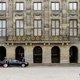 Koninklijk Paleis belicht zijn eerste bewoner