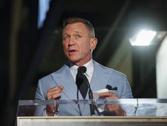 Daniel Craig heeft advies voor de volgende James Bond: “Don’t be shit”
