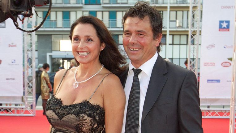 Vrt Praat Met Man Wendy Van Wanten Na Heisa Om Albert Ii De Morgen
