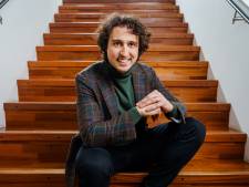 Jesse Klaver: ‘Wat we onze kinderen aandoen, dat kán niet’