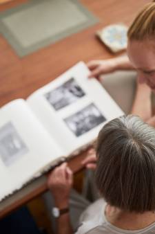 In Herinnering: Deel je herinneringen aan een dierbare, want ieder leven is een verhaal