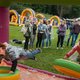 Wie wil er nog bij het corps?